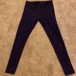 Fabletics Navy Pant